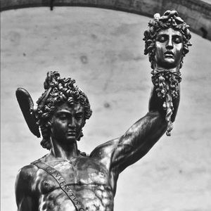 Meet your Posher, Zach